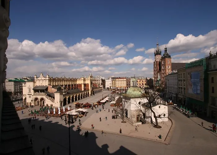 Cracow *