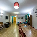 Cracow * Krasków