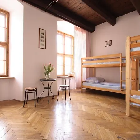 Cracow Kraków
