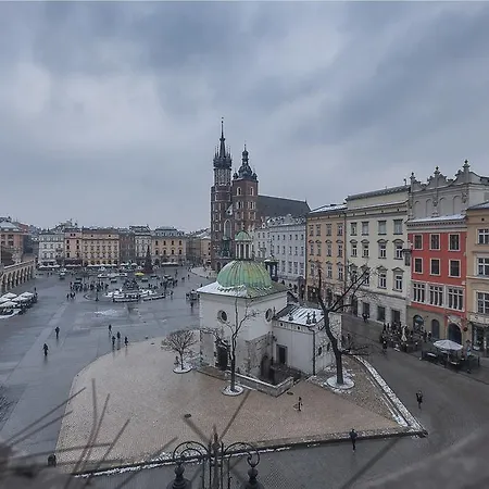 Cracow * Cracovia