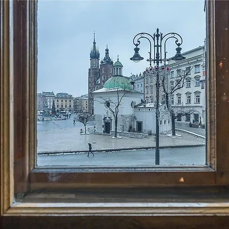Cracow Kraków