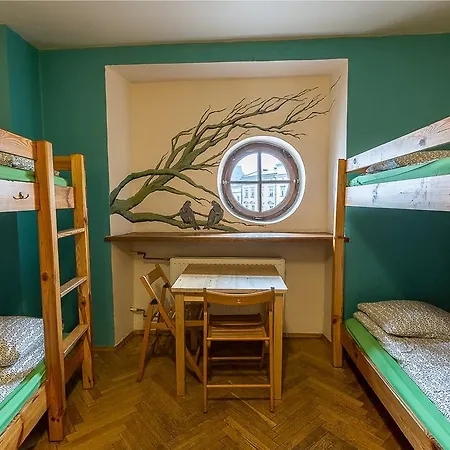 Cracow Hostal Cracovia