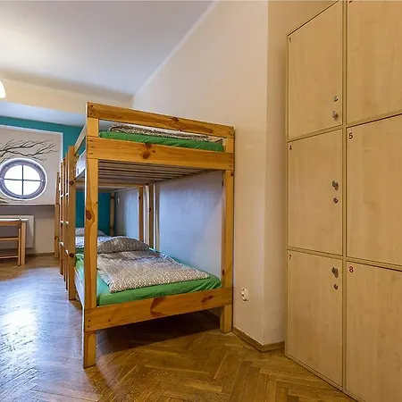 Cracow Hostal