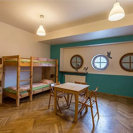 Hostal Cracow *