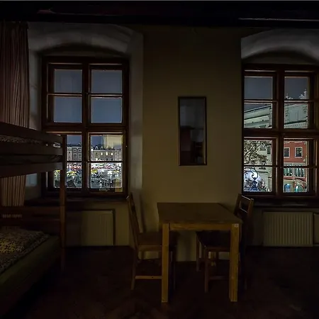 Hostal Cracow Cracovia