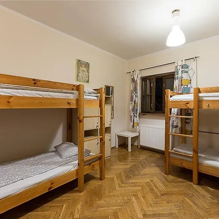 Hostel Cracow Kraków
