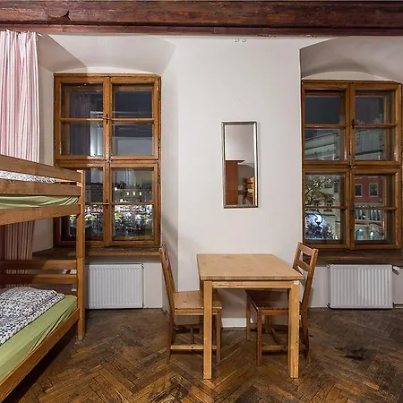 Cracow Hostel Kraków