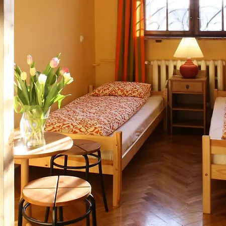 Cracow Hostal