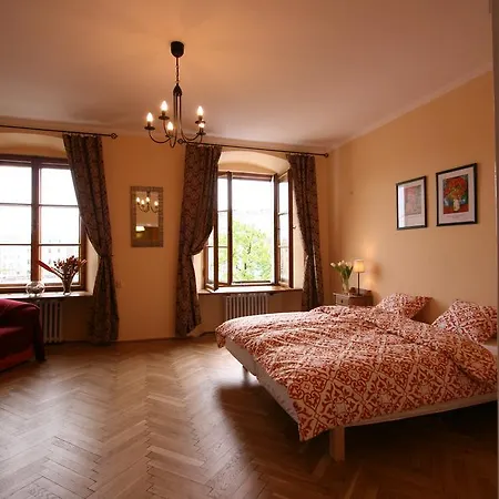 Hostal Cracow