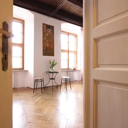 Cracow * קרקוב