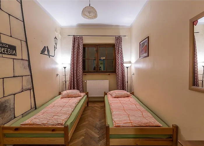 Hostel Cracow Krakow