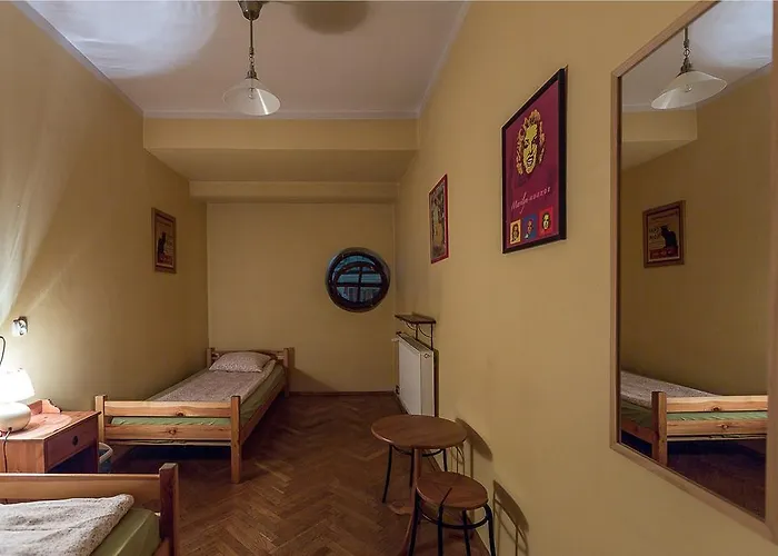 Hostel Cracow Krakow