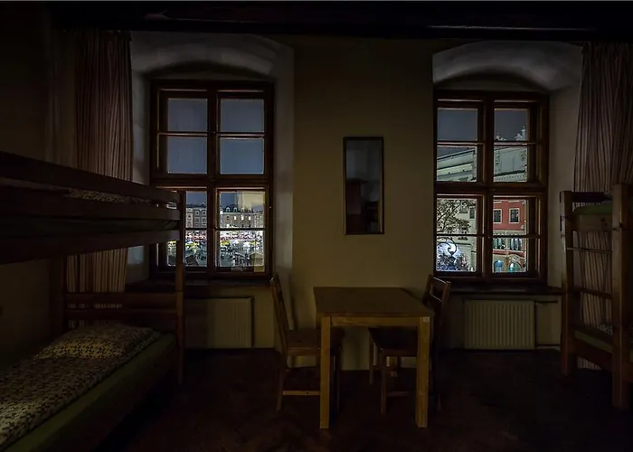 Hostel Cracow Krakow