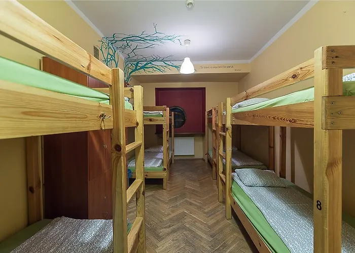 Cracow Hostel Krakow