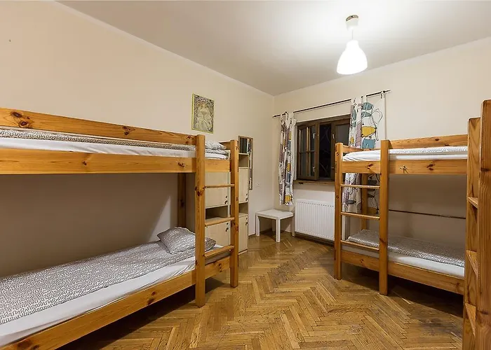 Hostel Cracow Krakow