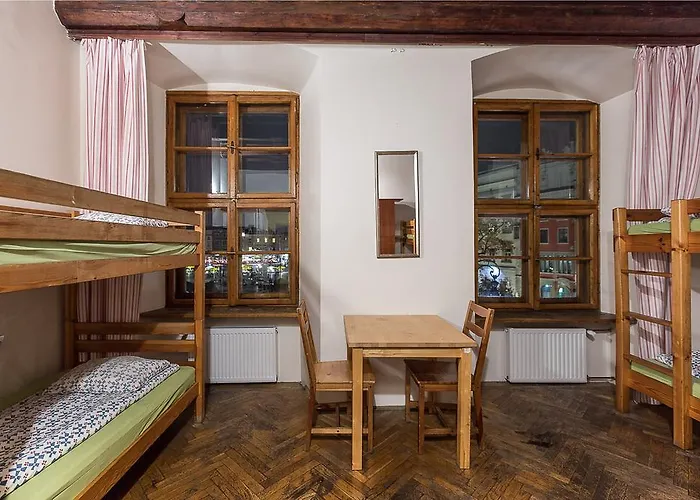Cracow Hostel Krakow