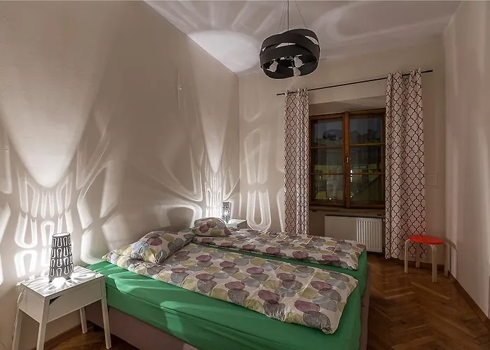 Cracow Hostel