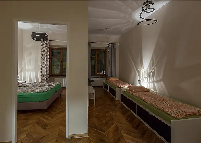 Hostel Cracow