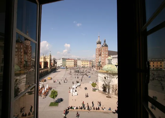 Hostel Cracow Krakow