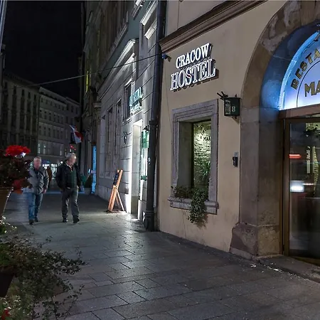 Hostel Cracow Krakau