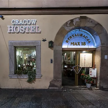 Cracow * Krakov