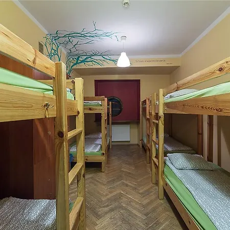 Cracow Auberge de jeunesse Cracovie