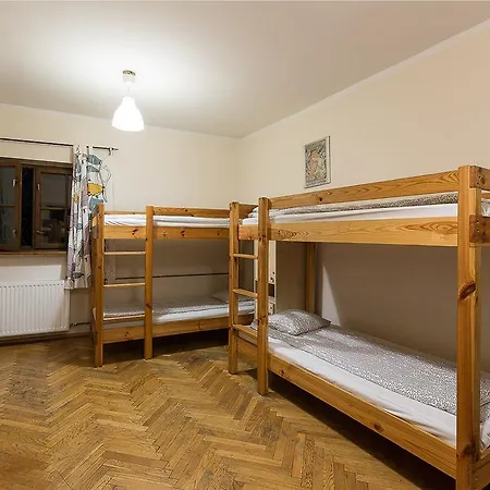 Cracow *