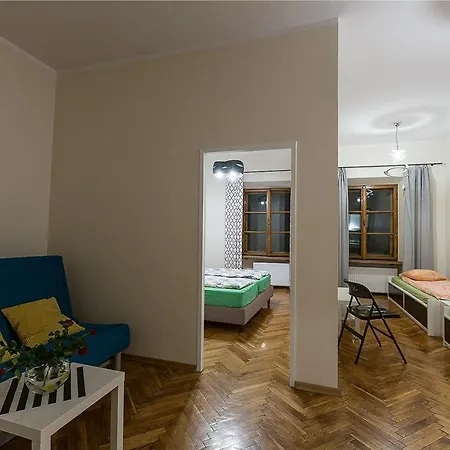 Cracow Cracovie