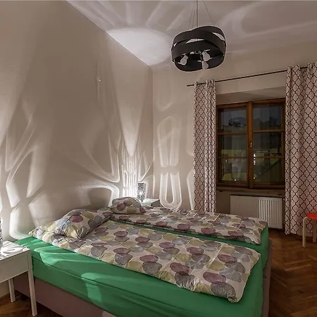 Cracow Auberge de jeunesse