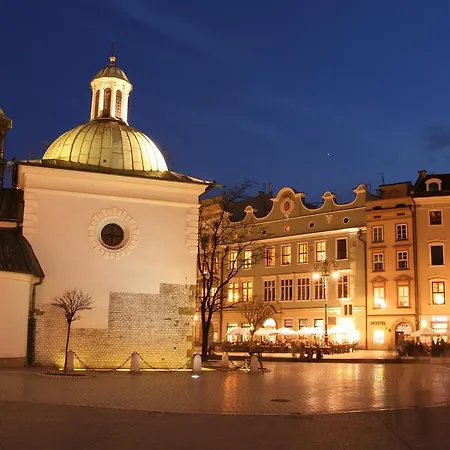 Cracow Cracovie