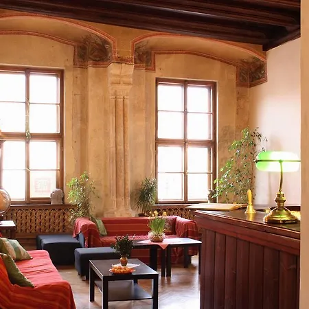 Hostel Cracow Krakov