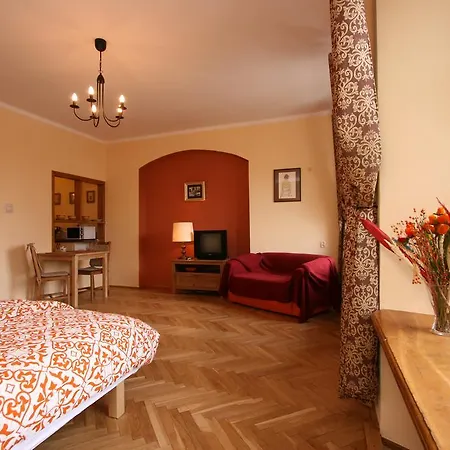 Cracow * Cracovie