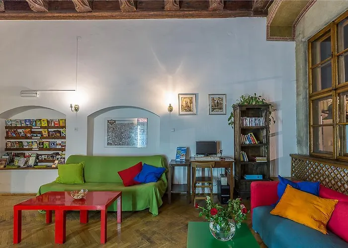 Cracow Hostel