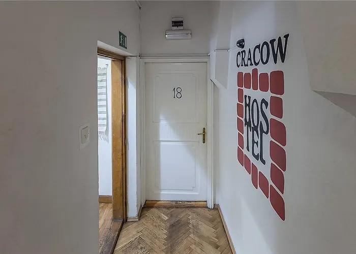 Hostel Cracow Krakau