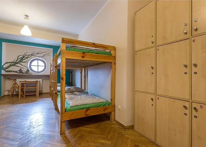 Cracow Hostel