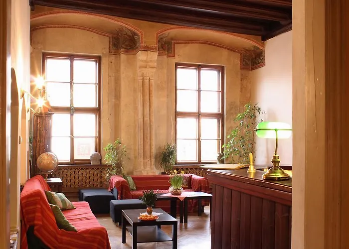 Hostel Cracow Krakau