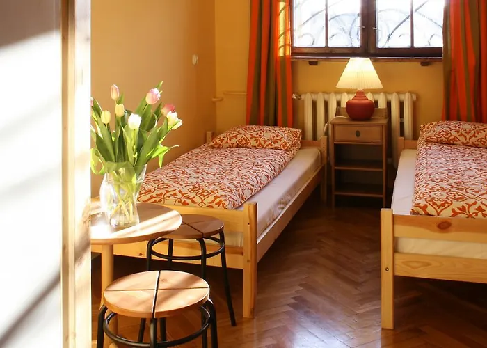 Cracow Hostel