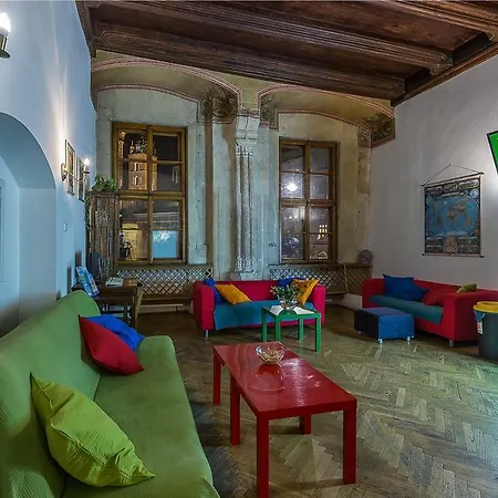 Cracow * 크라쿠프