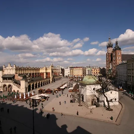 Cracow *