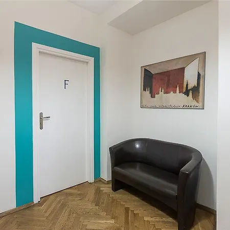 Cracow * 크라쿠프