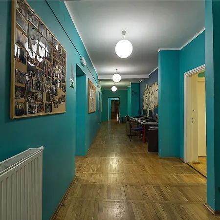 Cracow * 크라쿠프